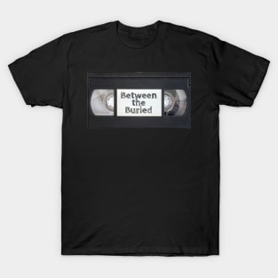 Between the Buried / Cassette Tape T-Shirt